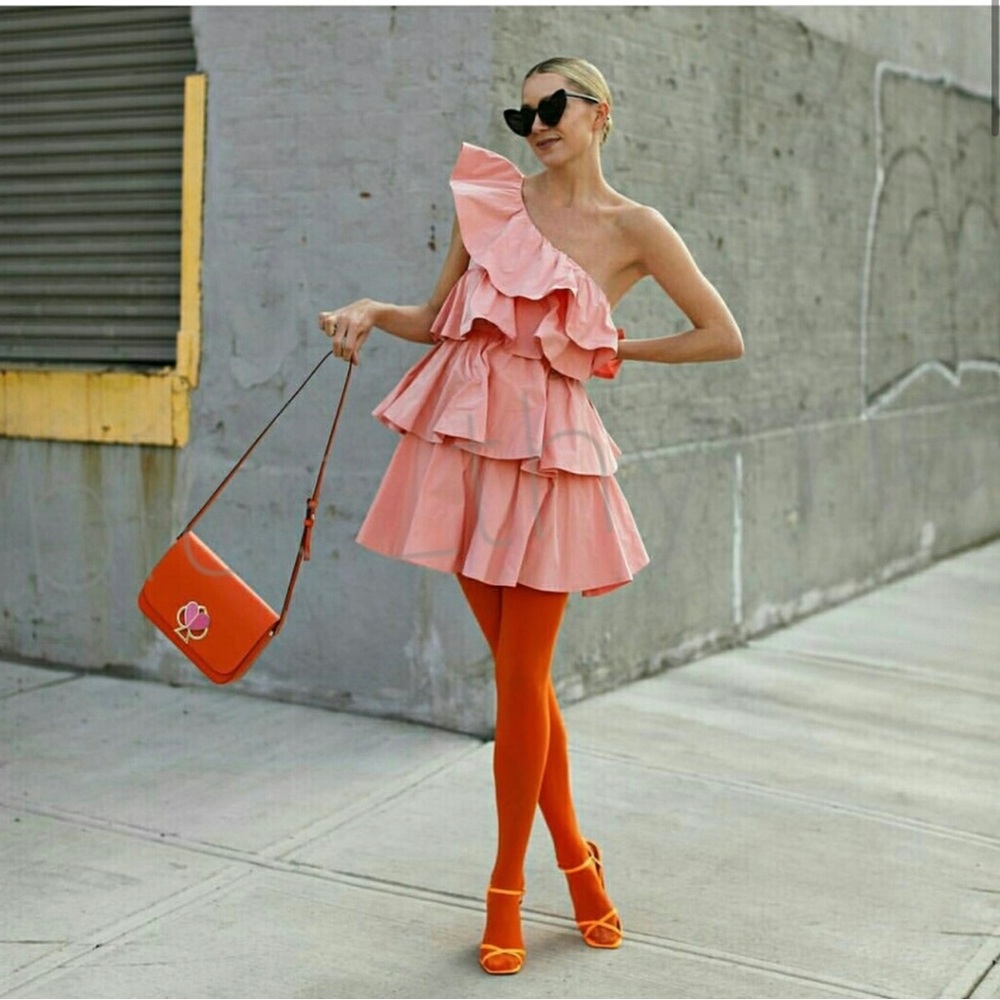 Stunning Zara dress